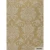 Classic Wallpaper Length 10m, Width 0.73m, Beige Color, Model 305006