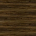 Wood parquet flooring thickness 8 mm dark brown color model 28791