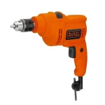 Electric Hammer Drill 550 Watt Chuck Size 10 mm   Black & Decker    