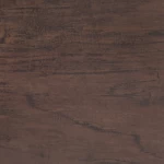  PVC Vinyl Flooring Planks, 3 mm Thickness, brown color, Model Number Ozone 931