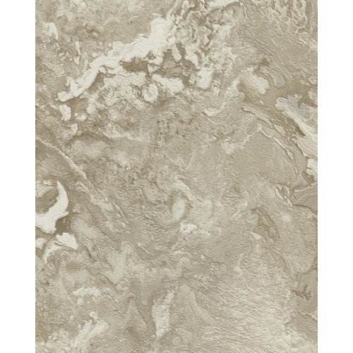 Marble Wallpaper Beige Color 10m x 1.06m Model 84614 | Balbaid Decor Company
