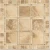 Porcelain Flooring Tiles, Height 9 mm, Size 40x40cm, Matt Cream Color, Mississpi Model | Future Ceramic Company