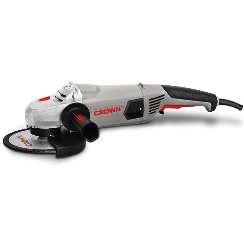 صاروخ جلخ كهربائي 2200 واط مقاس 180 مم كراون CT13500-180N | (الشركة السعودية للمعدات الصناعية(سيتاكو