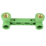 ميزان خلاط PPR  عسك موديل WM2Q25  مقاس 25 مم مع قطر خارجي 34 مم