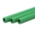 PPR Plastic Pipes Pressure 20 bar Size 50 mm Thickness 8.3 mm, Green Color | Cosmoplast