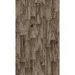 Patterned wall decoration, brown color, length 10 m, width 0.53 m, model 446661 