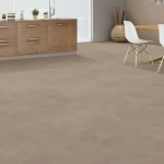 Porcelain Floor Dimensions 120 x60  cm, Taupe , Reffin Model