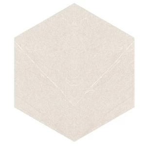 Floor Tiles 14 mm Thick, 58.5x67.5 cm, Beige Stone Design | Riyadh Ceramics