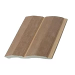 Synthetic Wood Alternative, Size 290×12 cm, beige Color, Model F15- 261