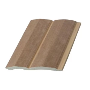 Synthetic Wood Alternative Size 290×12 cm Beige Color Model F15- 261 | 