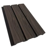Chinese Internal Wood Substitute for Walls Size 2.90×12 cm 
