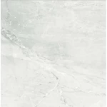 Indoor porcelain floor tiles, size 75 x 75 cm, light gray color