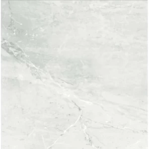 Indoor Porcelain Floor Tiles 75x75 cm Light Gray | Hamdan Ceramics Foundation