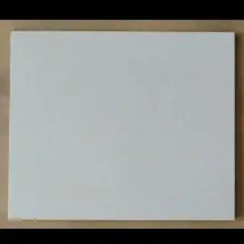 بلاط سيراميك إماراتي تصميم سادة مقاس 60×60 سم لون رمادي فاتح | Emirati