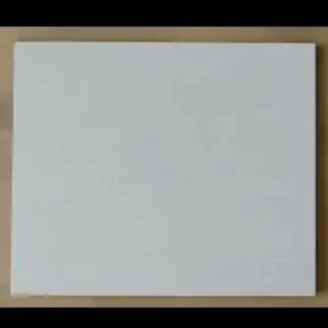 بلاط سيراميك إماراتي تصميم سادة مقاس 60×60 سم لون رمادي فاتح | Emirati