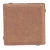 Rough Tile with Beveled Edges, Size 20x20x6 cm, Light Brown Color | Al Sarif Company
