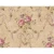 American floral wall Covering, size 10 m x 0.53 m, dark beige color, model FF51405  