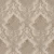 Italian wall decoration, beige color, length 10 m, width 0.73 m, model 4243