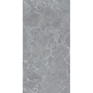 Porcelain Floors 11 mm Thickness 60x120 cm Grey Color | Exa Alfanar Company