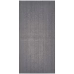 حوائط بلاط سيراميك ، مقاس 90× 30سم، لون رمادى، موديل ميرو.