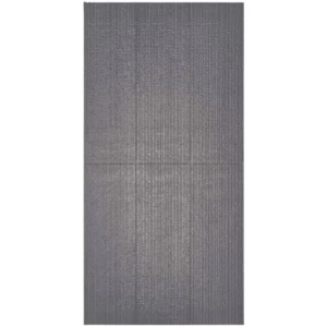 Ceramic Tile Walls 90×30 cm Gray Matte, Miro Model | Abyat Company