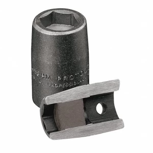 Power Socket 1/4 inch 6 Point Alloy Steel Black Oxide | Proto ARAB PROS COMPANY