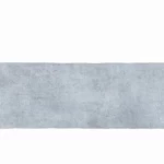 بلاط سيراميك للجدران Memory، لون رمادي، سطح غير لامع، سماكة 8 مم، مقاس 7.5x22.5 سم