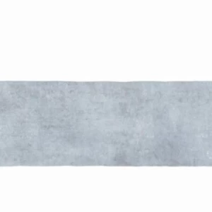 Memory Wall Ceramic Tiles 8 mm Thickness 7.5x22.5 cm, Grey Matte | Memory