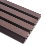 Chinese External Wood Substitute for Walls Size 290×20 cm