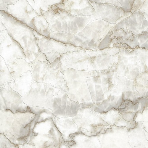 Modern Wall Decoration 15.6m x 100cm White Beige Gray Brown | Luxury line