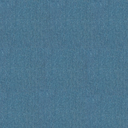 High-Quality Office Carpet PVC Insulation 50x50 cm Blue, Model SP06 | 