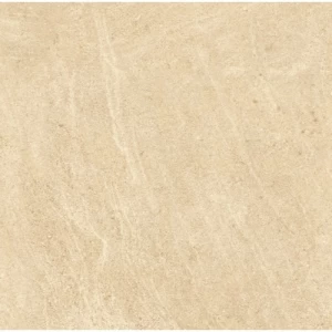 Porcelain Floor Tiles 11 mm Thick 80x80 cm Beige | Exa Al Fanar Factory