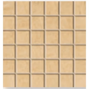 أرضيات بورسلن ديكور مقاس 30×30 سم تخانة 9 مم، ذهبي، تصميم كوارتزيت | المستقبل للسيراميك والبورسلان