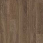 فينيل تغطية الأرضيات PVC تصميم ايسنشلز ، بني، سماكة 8 مم، موديل 5827025