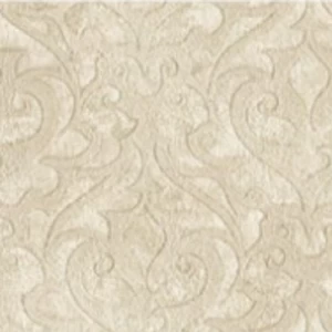 Patterned Wallpaper 15.6m×100cm Beige Color, Model Ndesign (N) 63018-4 | Luxury line