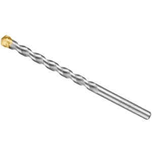Concrete Drill Bit Diameter 10 mm, Steel | Est.Salama Trading Tools&Hardware