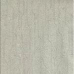 Plain Vinyl Wallpaper, size 15.6m×100cm, Shade brown Color 