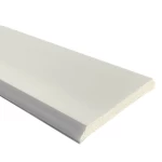 Cyclo Polystyrene white color, Size 240×8 cm, Model JU-8-1