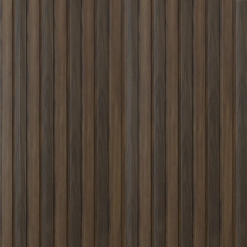 Chinese Wood Alternative for Walls 290x12 cm, Brown Color | WDGLXC007
