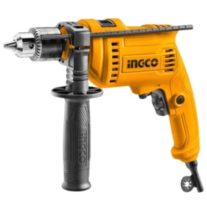 Electric Impact Drill 680 W Capacity/Steel 13 mm, Est.Salama Trading Tools&Hardware