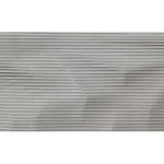 Babylon Clay Wall Cladding 3D, Gray, Dimensions 840×1680 mm, Model 031