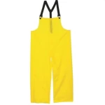 بدلة عمل PVC للرجال، مقاس XL، لون اصفر، ماركة اونقارد