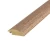 Parquet End Trim, Dimensions 240x8 cm, Beige Color, Model Number 8099