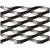 Aluminum Expanded Metal Mesh Watad Thickness 2.7 mm Width 1.22 meter Length 5 meter | Bait Al Tatawor Company