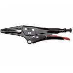 Long jaw locking pliers, Proto Brand, Overall Length 6 29/32 inch
