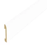 نعلة فينيل بولسترين، حجم 8×240 سم، لون ابيض