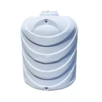 Water Tank From the Al Muhaidib National Vertical Made of Fiber Glass with Capacity 30000 liter     