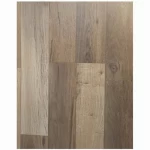 HDF Wooden Parquet, light brown color, 6mm thickness