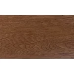 ألواح باركيه SPC، لون بني، أبعاد 121.5×19.6 سم، سمك 8 ملم، موديل 2709