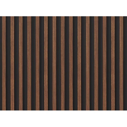 Korean Internal Wood Substitute 2.90×12 cm Polystyrene, Rectangle | Luxury line